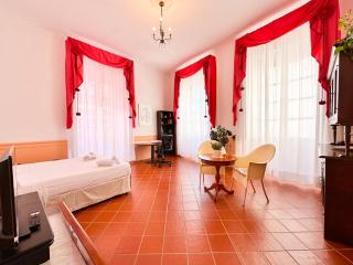 Suite Palazzo Atzeni Tedesco - Cagliari - 0