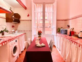 Suite Palazzo Atzeni Tedesco - Cagliari - 7