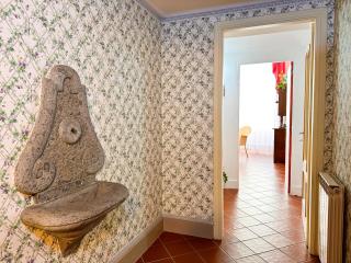 Suite Palazzo Atzeni Tedesco, Historical Center - 4