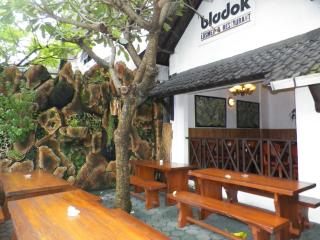 Bladok Hotel & Restaurant - 4