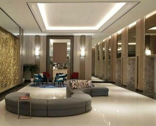 Elegant & Cozy Studio Pakuwon Mall, Anderson Tower by B&B - Surabaya - 9