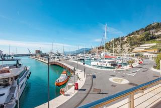 La Côte d'Azur by Wonderful Italy - Ventimiglia - 1