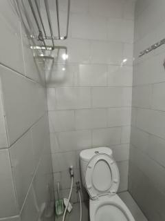 Elegant & Cozy Studio Pakuwon Mall, Anderson Tower by B&B - Surabaya - 8