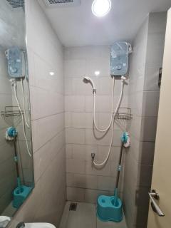 Elegant & Cozy Studio Pakuwon Mall, Anderson Tower by B&B - 1