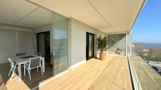 CN003 - Cesenatico, bilocale fronte mare con terrazzo panoramico - Cesenatico - 0