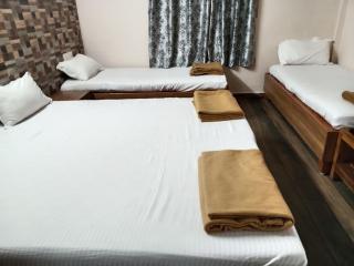 Aurobay Resorts - Auroville - 3