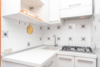 Flat La Quercia - Palau - 1