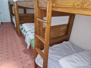 HOSTEL bANANA - Tanger - 5