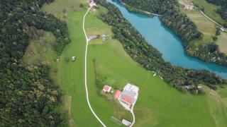 Apartma Patricija for 2 - Tolmin - 4