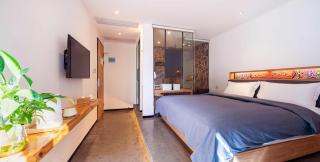 客谈民宿Ketan Exquisite Guesthouse - Xiamen - 8
