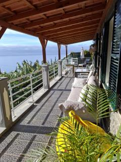 Encanto do Sol - Ponta do Sol - 7