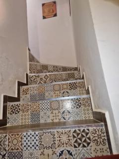 HOSTEL bANANA - Tanger - 6