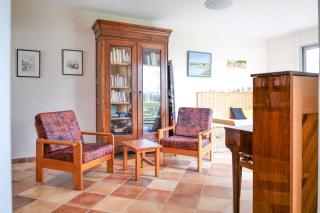 Maison de vacances avec grand jardin - la Chaume - 8 personnes - Les Sables-dʼOlonne - 7