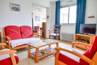 Maison de vacances avec grand jardin - la Chaume - 8 personnes - Les Sables-dʼOlonne - 4