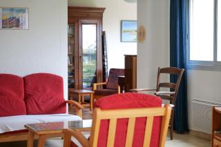 Maison de vacances avec grand jardin - la Chaume - 8 personnes - Les Sables-dʼOlonne - 2