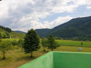 Apartma Patricija - Cozy apartments for 2 or 4 people - Tolmin - 2