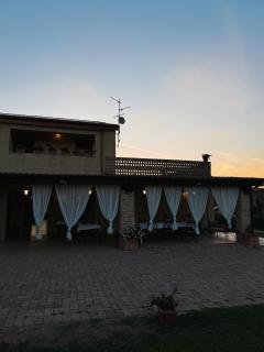 Agriturismo La Rustica - Pianella - 9