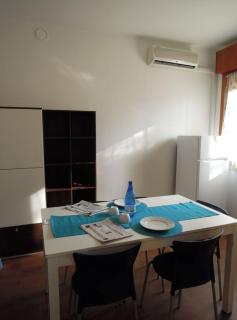 Lovely flat with garden in a residence - Beahost - Bibione - 9