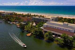 NH Bentota Ceysands Resort - 0