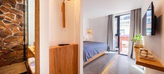客谈民宿Ketan Exquisite Guesthouse - Xiamen - 2