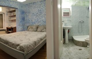 Daria Lorenzo Apartament - 1