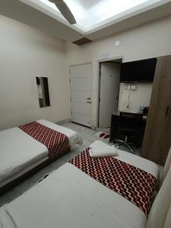 The Asteria Hotel - Bogra - 2