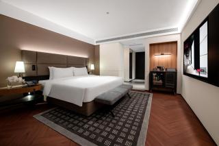 广州长隆万博四海城城际酒店 - Guangzhou - 3