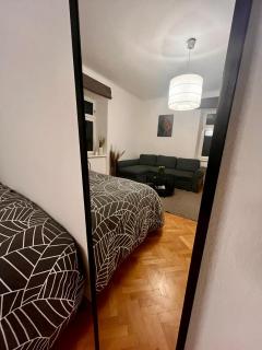 Comfy Room in Salzburg Center - Salisburgo - 6