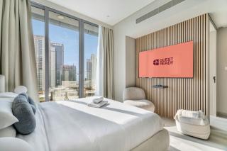 GuestReady - Luxe Residence in Dubai Marina - 9