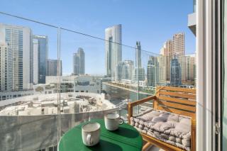 GuestReady - Luxe Residence in Dubai Marina - 8