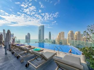 GuestReady - Luxe Residence in Dubai Marina - 7