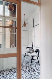 Wenceslas Square / Main Station - NEW STUDIO***** - Praga - 4