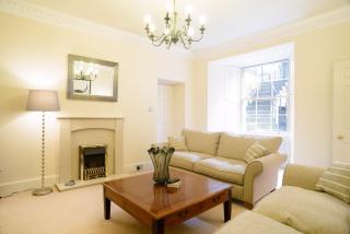 Beautiful Georgian 2 bed flat - Edimburgo - 0