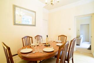 Beautiful Georgian 2 bed flat - Edimburgo - 7