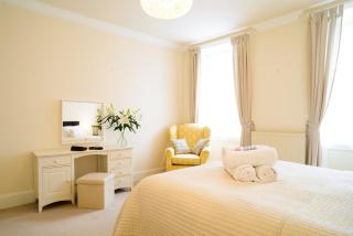 Beautiful Georgian 2 bed flat - Edimburgo - 6