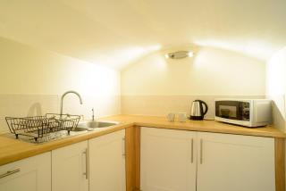 Beautiful Georgian 2 bed flat - Edimburgo - 2