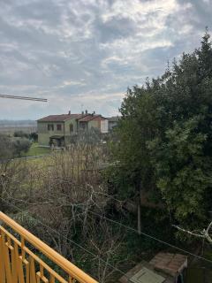 Casa Rina - Tuoro sul Trasimeno - 8