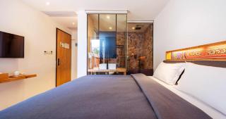 客谈民宿Ketan Exquisite Guesthouse - 4