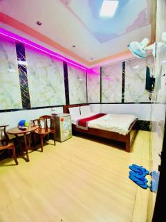 Khách sạn phúc lâm - 1