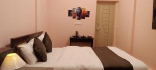 Chan Beach Resort & Hotel - Bahūr - 3