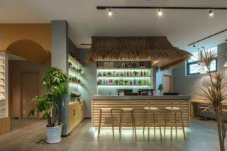 Denpa Inn-Lao Ximen Metro Station Branch - 8