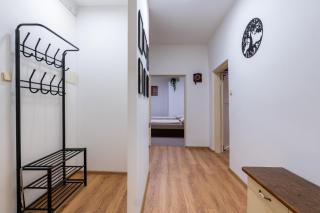 Apartmán v Poleradech - - 1