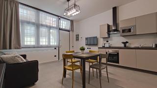 Saffi Lofts - Bolonia - 8