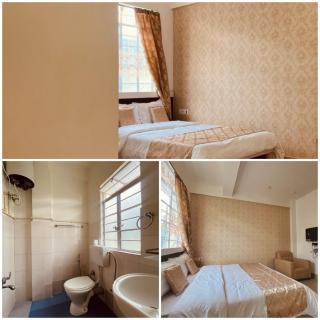 DIVINA AMORE Guest House - Shillong - 1