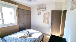 2 Cozy Apts, Fast Internet, 5 Min Walk to Beach! - Larnaca - 5