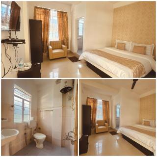 DIVINA AMORE Guest House - Shillong - 3