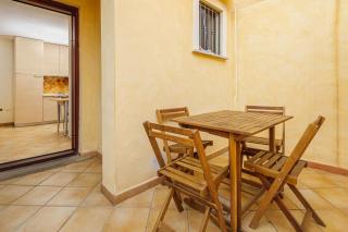 Residence Orizzonti app n 3 - Golfo Aranci - 6