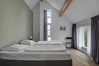 Villa Beatrix - - 7