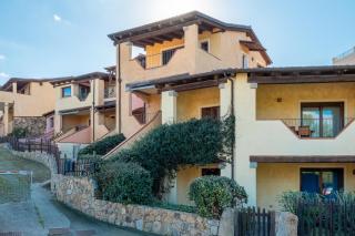 Residence Orizzonti app n 25 - Golfo Aranci - 9