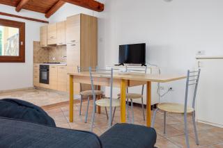 Residence Orizzonti app n 25 - Golfo Aranci - 2